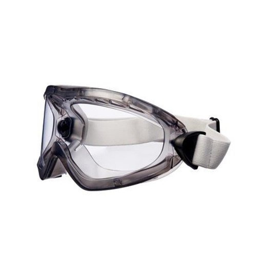 3M 2890A GOOGLE TİP VENTİLLİ ASETAT AF/N GÜVENLİK GÖZLÜĞÜ