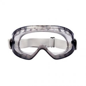 3M 2890A GOOGLE TİP VENTİLLİ ASETAT AF/N GÜVENLİK GÖZLÜĞÜ