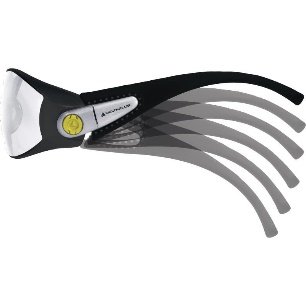 DELTA PLUS PACAYA LYVIZ GÜVENLİK GÖZLÜĞÜ 