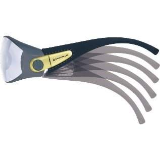 DELTA PLUS PACAYA CLEAR GÜVENLİKGÖZLÜĞÜ