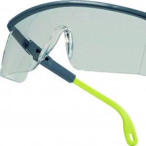 DELTA PLUS KILIMANDJARO ŞEFFAF GÜVENLİK GÖZLÜĞÜ