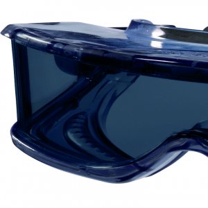 DELTA PLUS GALERAS GOOGLE TİP FÜME GÜVENLİK GÖZLÜĞÜ 