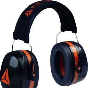 DELTA PLUS MAGNY COURS II TAM KORUYUCULU GÜVENLİK KULAKLIĞI