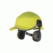 DELTA PLUS INTERGALOS LIGHT HE BARETE TAKILABİLEN KORUYUCU GÜVENLİK KULAKLIĞI 