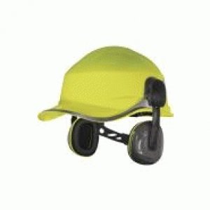 DELTA PLUS INTERGALOS LIGHT HE BARETE TAKILABİLEN KORUYUCU GÜVENLİK KULAKLIĞI 