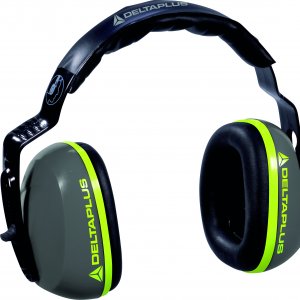 DELTA PLUS INTERGALOS LIGHT TAM KORUYUCULU GÜVENLİK KULAKLIĞI 