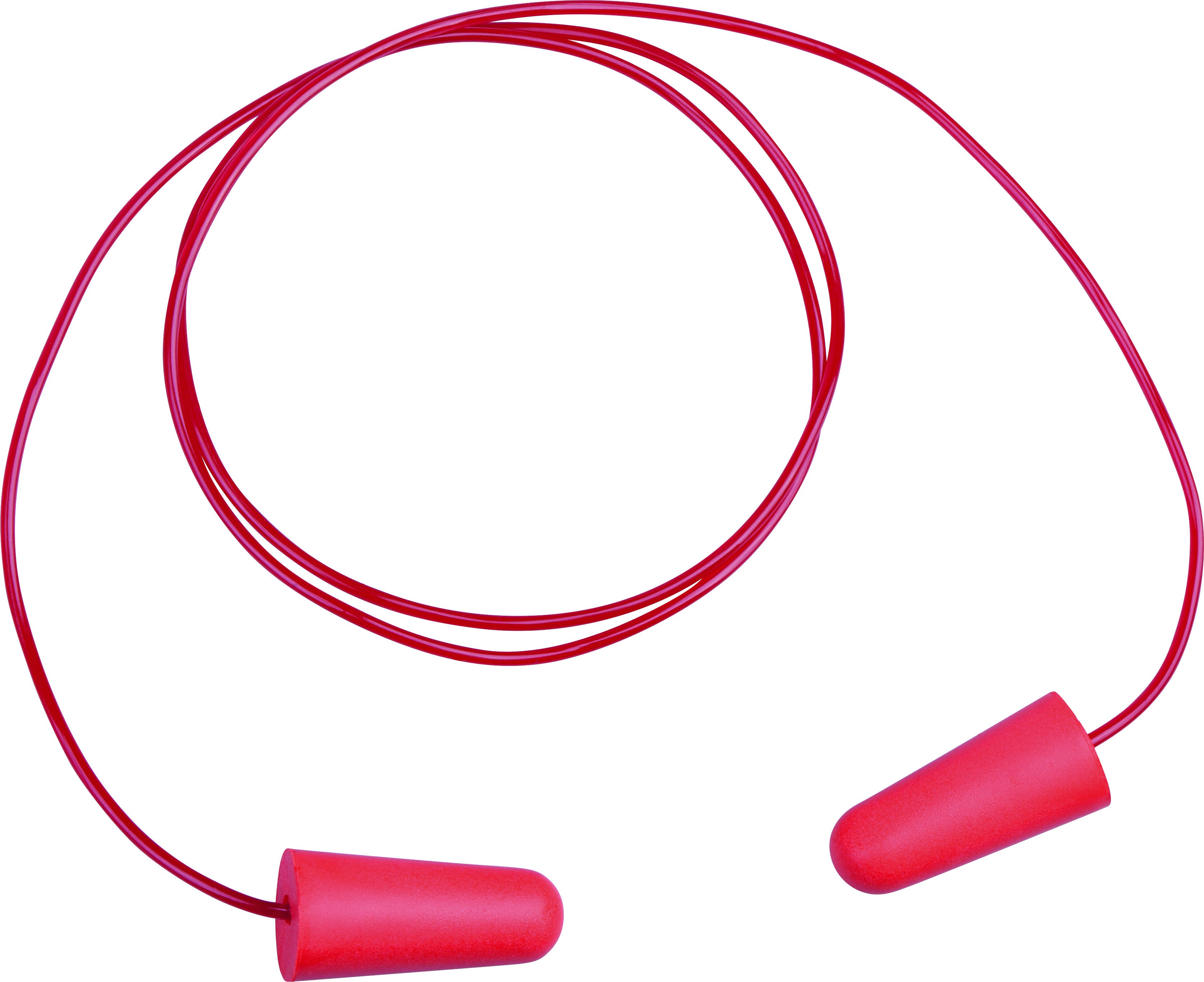 DELTA PLUS CONICCO200 KORDONLU TEK KULLANIMLIK KULAK TIKACI