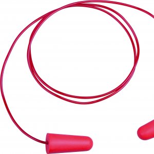 DELTA PLUS CONICCO200 KORDONLU TEK KULLANIMLIK KULAK TIKACI