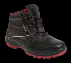 ARISAN ÇELİK BURUN  AYAK KORUYUCU  S2 İŞ BOTU 