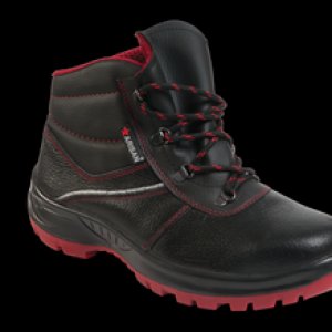 ARISAN ÇELİK BURUN  AYAK KORUYUCU  S2 İŞ BOTU 