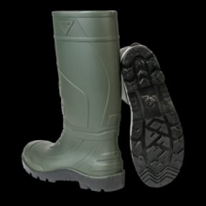 ARISAN S-4 ÇELİK BURUNLU AYAK KORUYUCU ÇİZME 