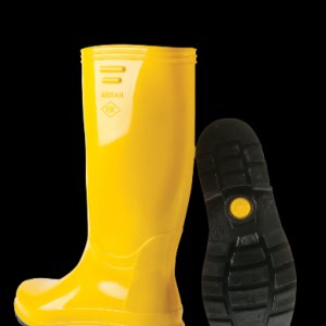 ARISAN KREP AYAK KORUYUCU ÇİZME 