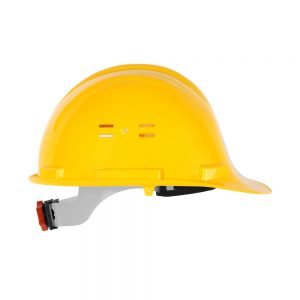 ESSAFE GE 1548 GÜVENLİK KASKI- HAVALANDIRMALI VİDALI BARET