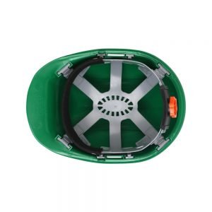 ESSAFE GE 1548 GÜVENLİK KASKI- HAVALANDIRMALI VİDALI BARET