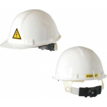 ESSAFE GE-1560 GÜVENLİK KASKI- ELEKTRİKÇİ BARETİ 