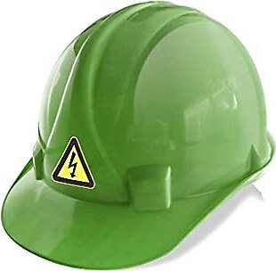 ESSAFE GE-1560 GÜVENLİK KASKI- ELEKTRİKÇİ BARETİ 