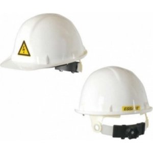 ESSAFE GE-1560 GÜVENLİK KASKI- ELEKTRİKÇİ BARETİ 