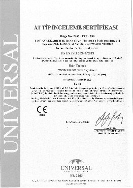 TECHNO BOOTS Poliüretan PU Ayak Koruyucu Çizme  S5-ÇELİK ARA TABAN VE ÇELİK BURUNLU SRC CI