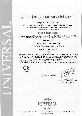 TECHNO BOOTS Poliüretan PU Ayak Koruyucu Çizme O4-KORUMASIZ SRC CI