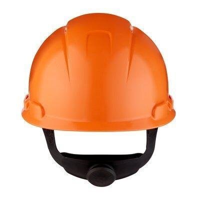 3M H700 NVI GÜVENLİK KASKI- HAVALANDIRMALI BARET