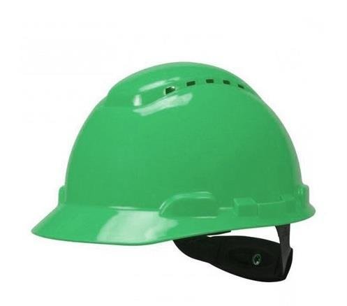 3M H700 NVI GÜVENLİK KASKI- HAVALANDIRMALI BARET