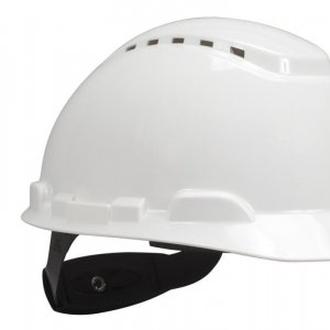 3M H700 NVI GÜVENLİK KASKI- HAVALANDIRMALI BARET