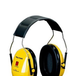 3M PEL H510A-401-GU OPTİME I- KULAK KORUYUCUBAŞBANTLI KULAKLIK