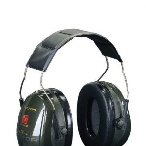 3M PEL H520A-407-GQ OPIMA-II- KULAK KORUYUCU BAŞBANTLI KULAKLIK