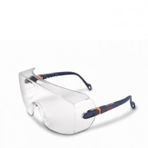 3M 2800 GÖZLÜK ÜSTÜ GÜVENLİK GÖZLÜĞÜ